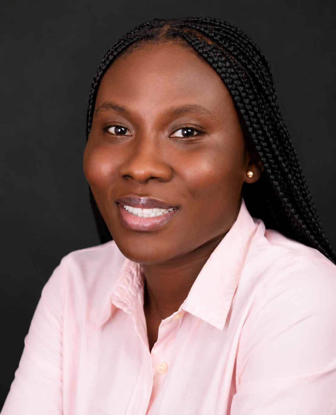 Ms. Judith Attakumah